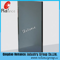 4mm Euro Grey Float Glass/Tinted Glass with ISO